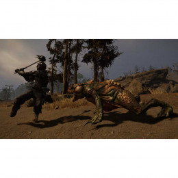 Elex II [PS4, русская версия] Trade-in / Б.У.