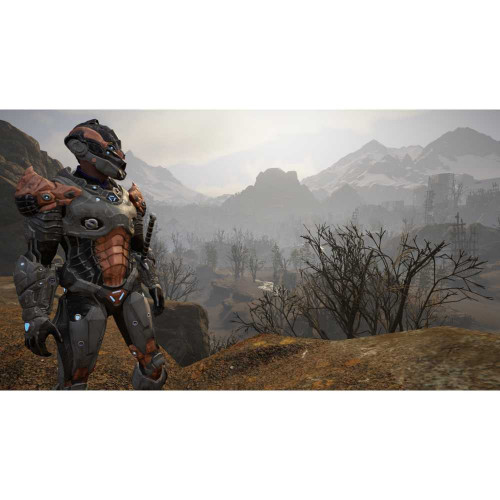 Elex II [PS4, русская версия] Trade-in / Б.У.