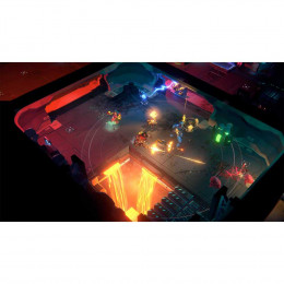 ENDLESS Dungeon - Day One Edition [PS4, английская версия]