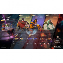 ENDLESS Dungeon - Day One Edition [Xbox one/ series X, английская версия]