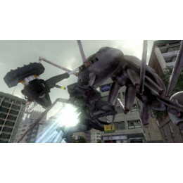 Earth Defense Force 2025 (X-BOX 360)