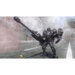 Earth Defense Force 2025 (X-BOX 360)