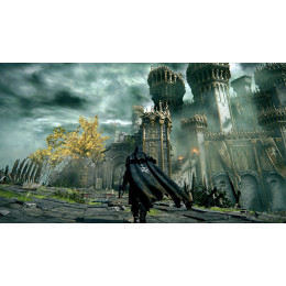 [64 ГБ] ELDEN RING (ЛИЦЕНЗИЯ) - Action / RPG - игра 2022 года - DVD BOX + флешка 64 ГБ PC