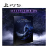 Elden Ring Nightreign Seekers Edition [PS5, русские субтитры] Trade-in / Б.У.