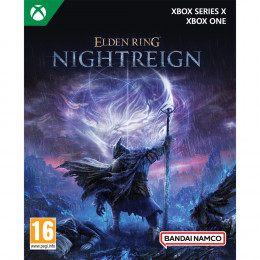 Elden Ring Nightreign Standard Edition [Xbox Series X, русские субтитры]