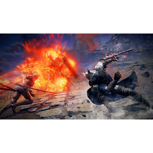 Elden Ring Nightreign Standard Edition [Xbox Series X, русские субтитры]