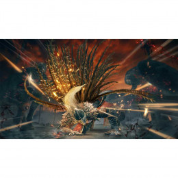 Elden Ring Shadow of the Erdtree Edition [PS5, русские субтитры]