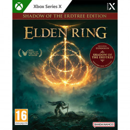Elden Ring Shadow of the Erdtree Edition [Xbox Series X, русские субтитры]