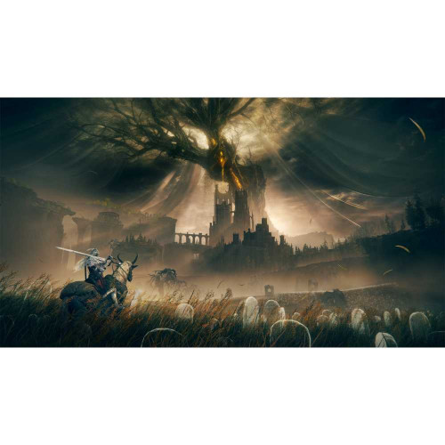 Elden Ring Shadow of the Erdtree Edition [Xbox Series X, русские субтитры]