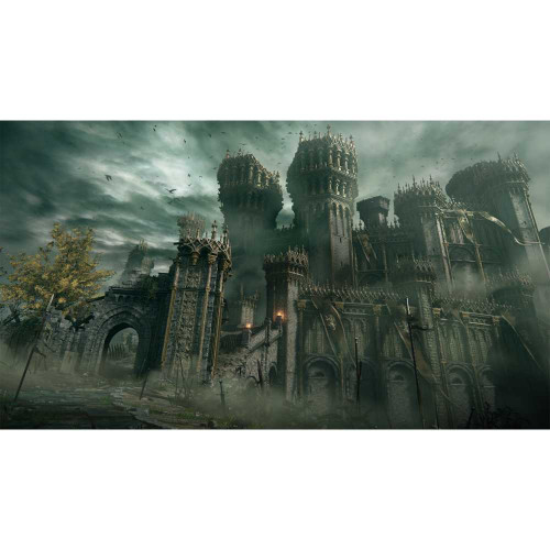 Elden Ring [Xbox Series X - Xbox One, русские субтитры]