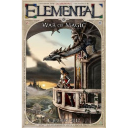 Elemental: War of Magic PC