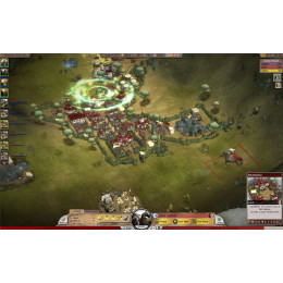 Elemental: War of Magic PC