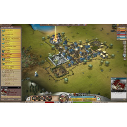 Elemental: War of Magic PC