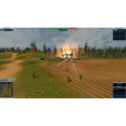 Elements of War PC