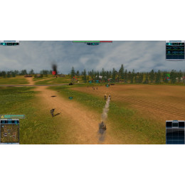 Elements of War PC