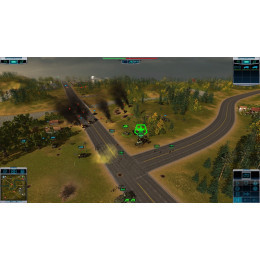 Elements of War PC