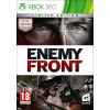 Enemy Front (LT + 1.9/16537) (X-BOX 360)