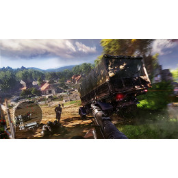 Enemy Front (Русская версия) (X-BOX 360)