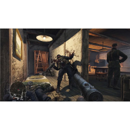 Enemy Front (Русская версия) (X-BOX 360)