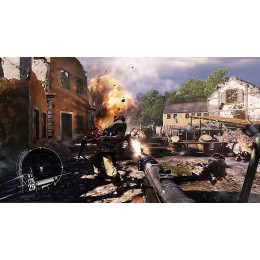 Enemy Front (Русская версия) (X-BOX 360)