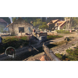 Enemy Front (Русская версия) (X-BOX 360)