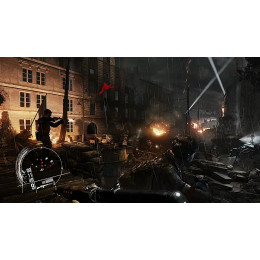 Enemy Front (Русская версия) (X-BOX 360)