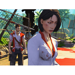 Escape Dead Island  DVD5 PC
