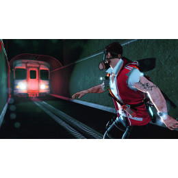 Escape Dead Island  DVD5 PC