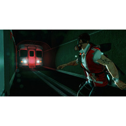 Escape Dead Island (X-BOX 360)