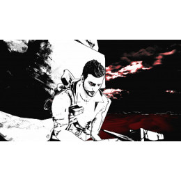 Escape Dead Island (X-BOX 360)