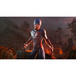 Evil Dead: The Game [PS4, русские субтитры]