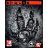 EVOLVE (ИГРА, РУССКАЯ ВЕРСИЯ, ЛИЦЕНЗИЯ)" 2 диска (игры дш-формат)