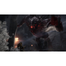 Evolve (русская версия) (2 DVD) PC