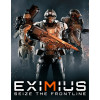 EXIMIUS: SEIZE THE FRONTLINE Репак (2 DVD) PC