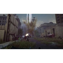 Eximius: Seize The Frontline (2 DVD) PC