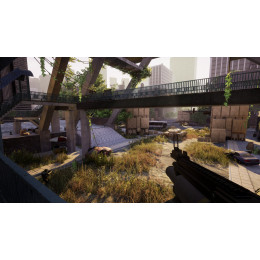 Eximius: Seize The Frontline (2 DVD) PC