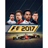 F1 2017 Репак (2 DVD) PC
