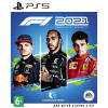 F1 2021 [PS5, русские субтитры] Trade-in / Б.У.