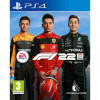 F1 2022 [PS4, русские субтитры]
