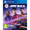 F1 2024 [PS4, английская версия]