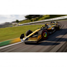 F1 2024 [PS4, английская версия]