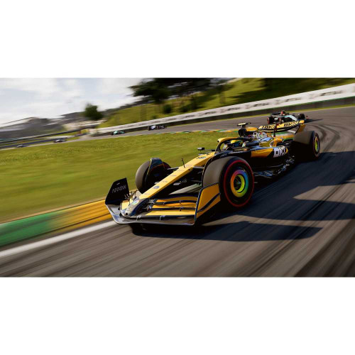 F1 2024 [PS5, английская версия]