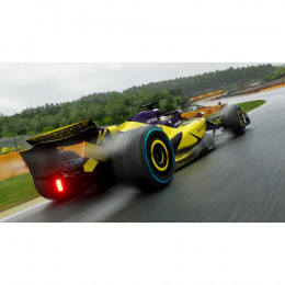F1 2025 [PS5, английская версия]