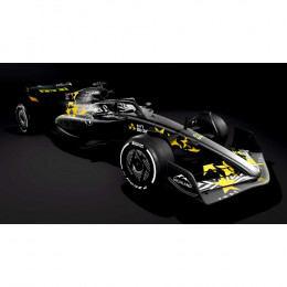 F1 2025 [PS5, английская версия]