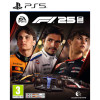 F1 2025 [PS5, английская версия]