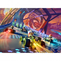 F1 Race Stars [PS3, английская версия] Trade-in / Б.У.