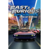 FAST AND FURIOUS: SPY RACERS OF SH1FT3R Репак (DVD) PC