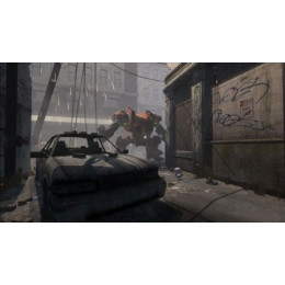 F.E.A.R. 2: Project Origin [PS3, английская версия] Trade-in / Б.У.