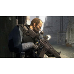 F.E.A.R. 2: Project Origin [PS3, английская версия] Trade-in / Б.У.