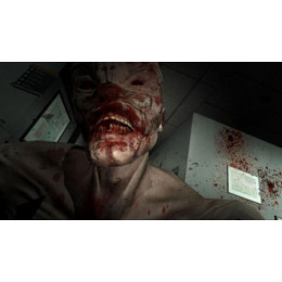 F.E.A.R. 2: Project Origin [PS3, английская версия] Trade-in / Б.У.